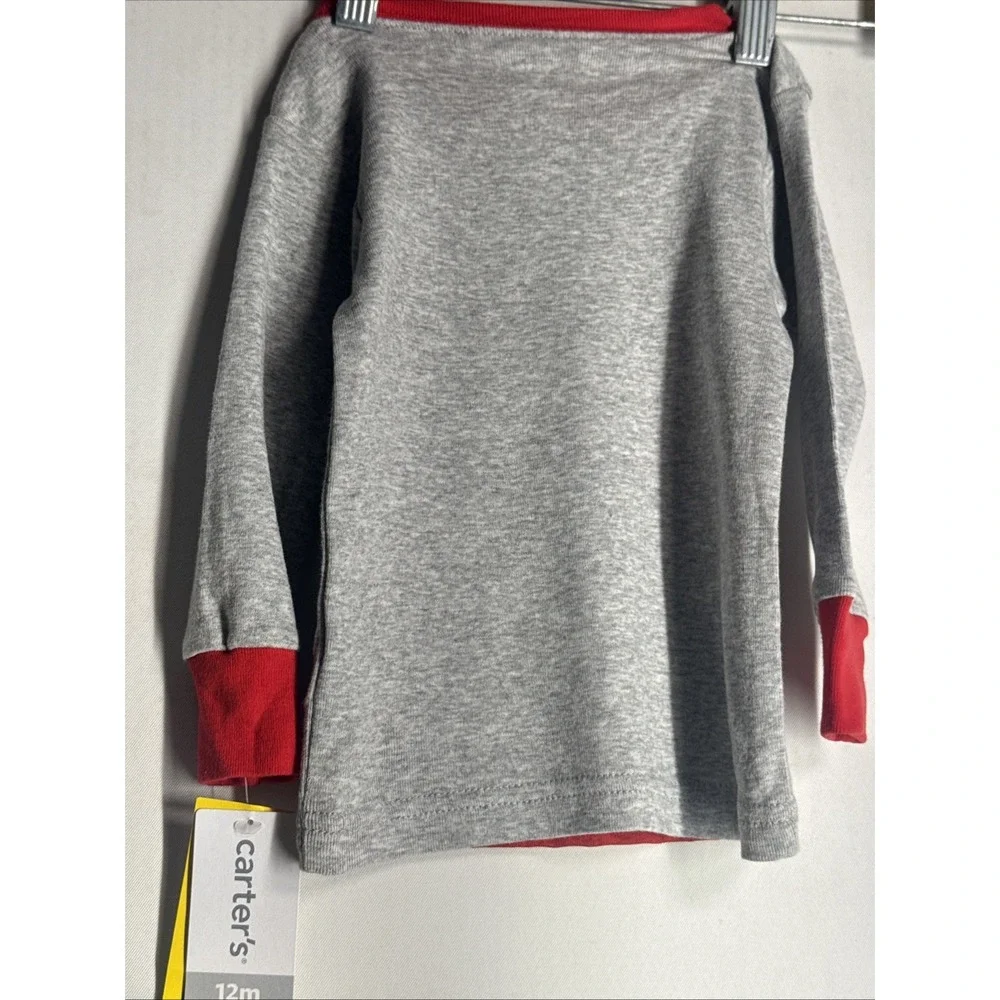 Carters carter piece
